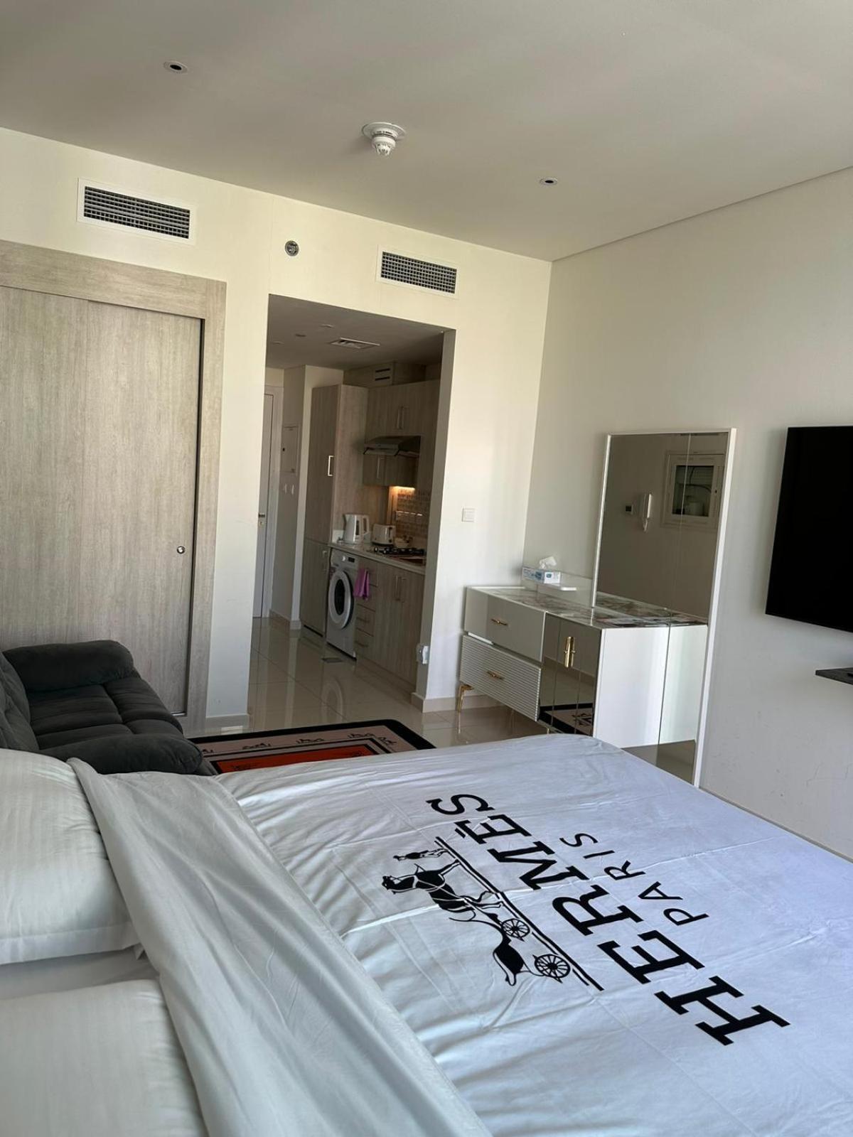 7 Palm Jumeirah Dubai Eksteriør bilde