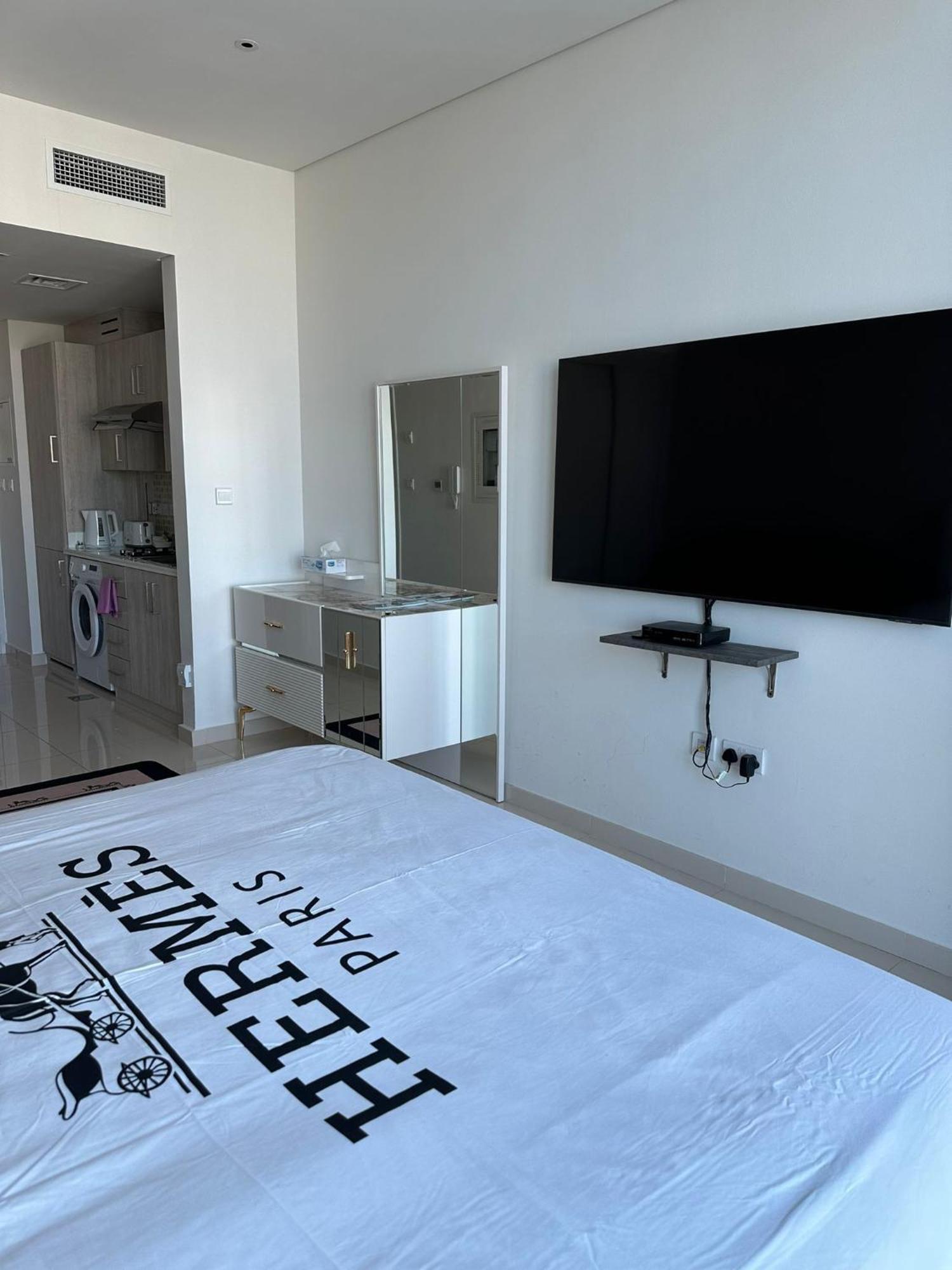 7 Palm Jumeirah Dubai Eksteriør bilde
